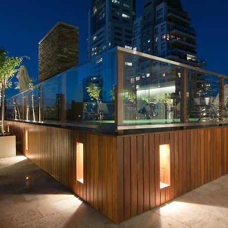 Hotel Aspen Square Ciudad Autónoma de Ciudad Autónoma de Buenos Aires Exterior foto