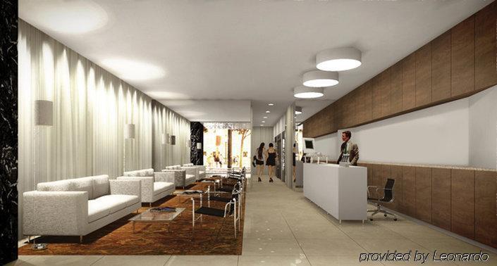 Hotel Aspen Square Ciudad Autónoma de Ciudad Autónoma de Buenos Aires Interior foto