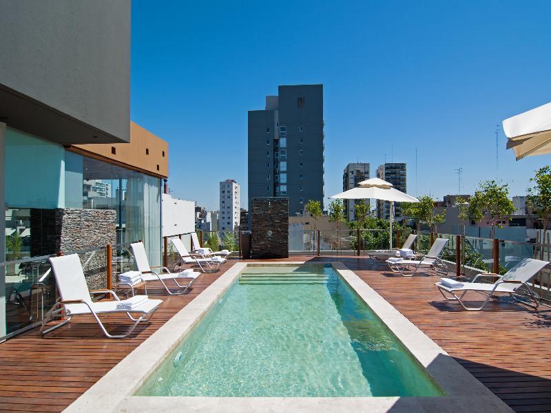 Hotel Aspen Square Ciudad Autónoma de Ciudad Autónoma de Buenos Aires Exterior foto