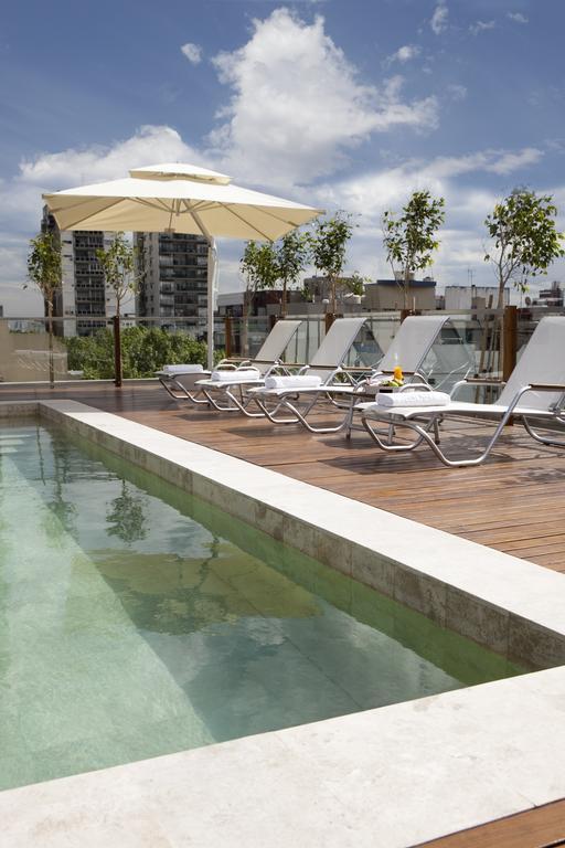 Hotel Aspen Square Ciudad Autónoma de Ciudad Autónoma de Buenos Aires Exterior foto