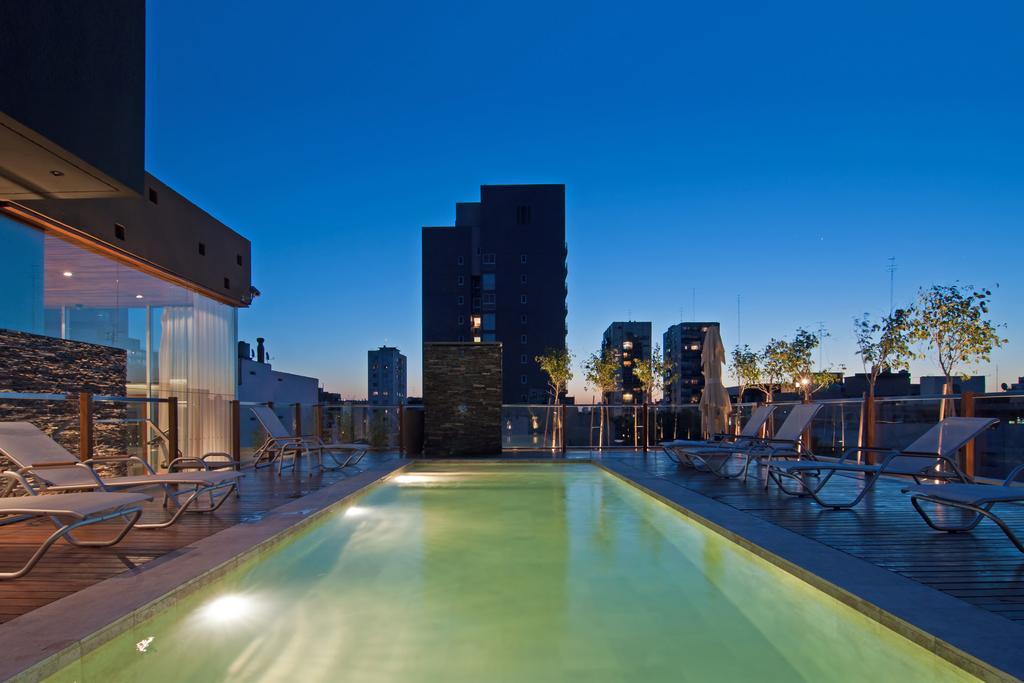 Hotel Aspen Square Ciudad Autónoma de Ciudad Autónoma de Buenos Aires Exterior foto
