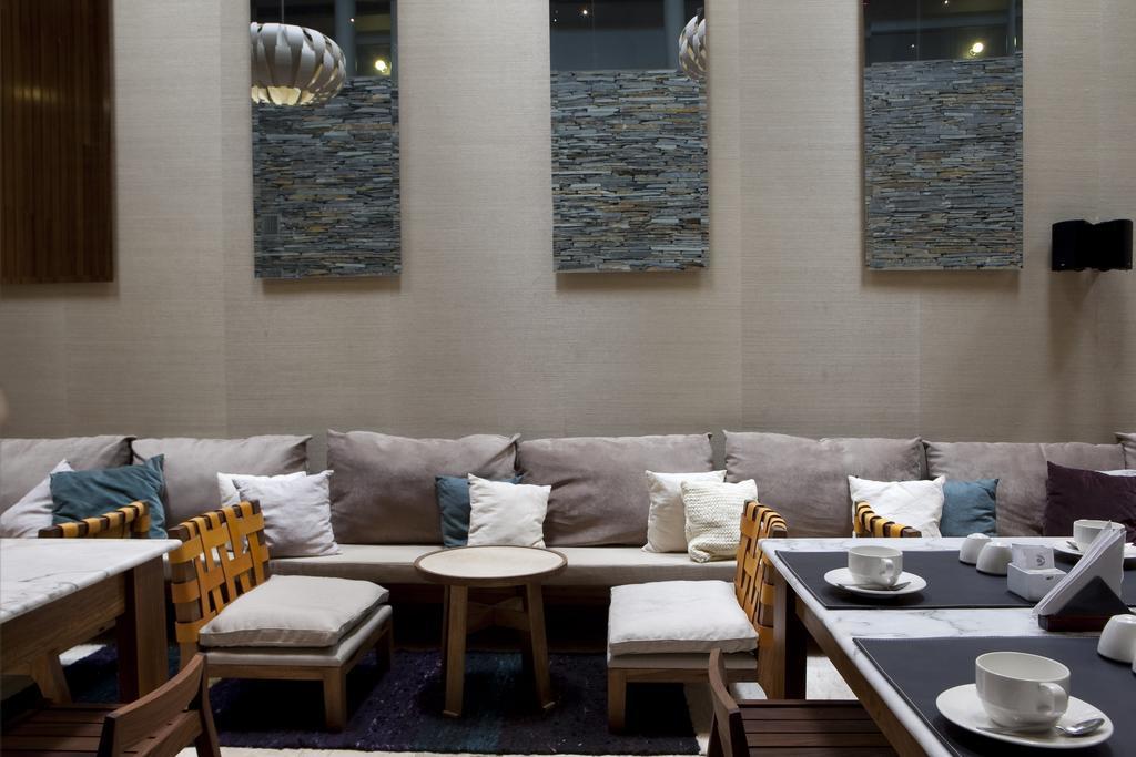 Hotel Aspen Square Ciudad Autónoma de Ciudad Autónoma de Buenos Aires Exterior foto