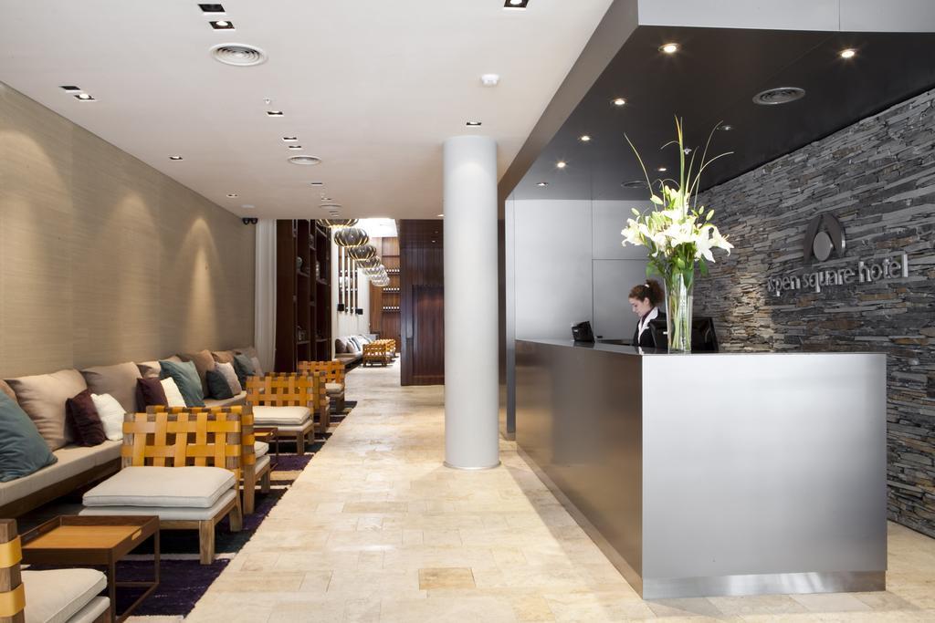 Hotel Aspen Square Ciudad Autónoma de Ciudad Autónoma de Buenos Aires Exterior foto
