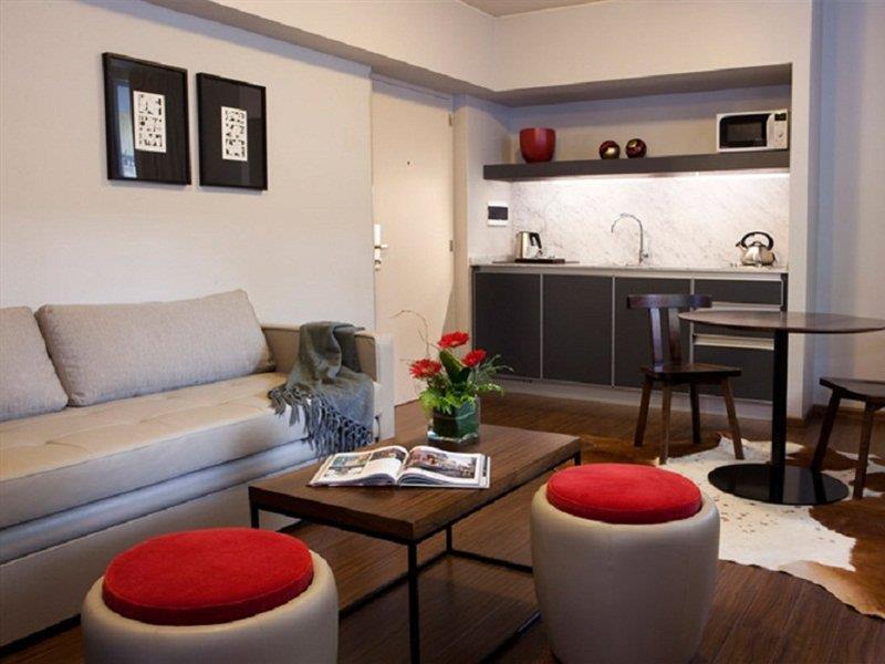 Hotel Aspen Square Ciudad Autónoma de Ciudad Autónoma de Buenos Aires Exterior foto