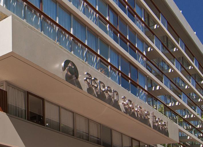 Hotel Aspen Square Ciudad Autónoma de Ciudad Autónoma de Buenos Aires Exterior foto