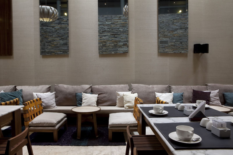 Hotel Aspen Square Ciudad Autónoma de Ciudad Autónoma de Buenos Aires Exterior foto