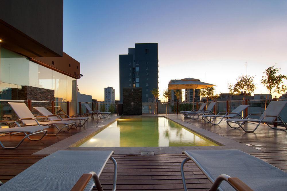 Hotel Aspen Square Ciudad Autónoma de Ciudad Autónoma de Buenos Aires Exterior foto