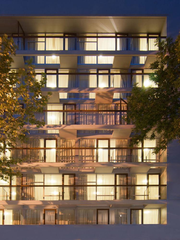 Hotel Aspen Square Ciudad Autónoma de Ciudad Autónoma de Buenos Aires Exterior foto