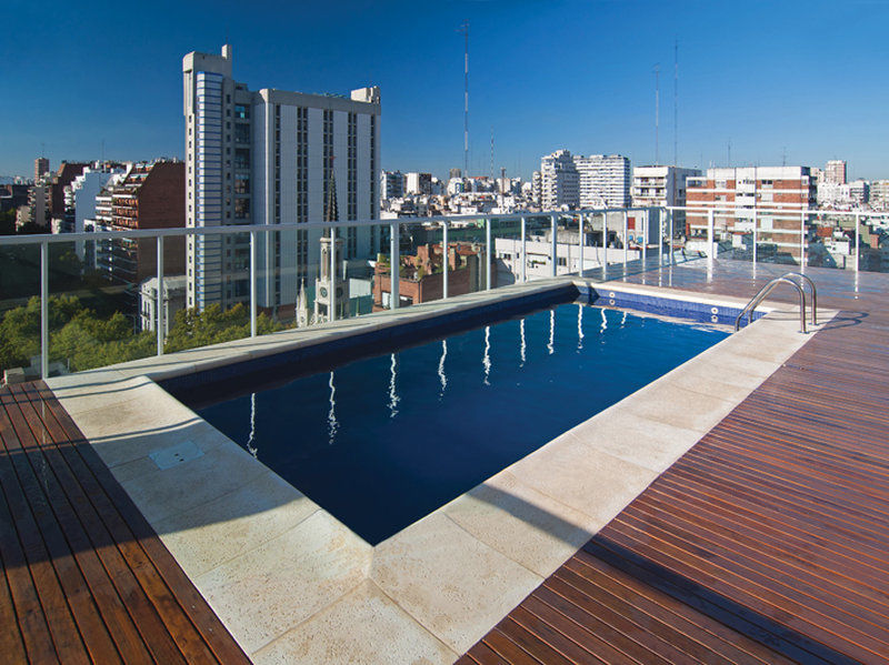 Hotel Aspen Square Ciudad Autónoma de Ciudad Autónoma de Buenos Aires Facilidades foto